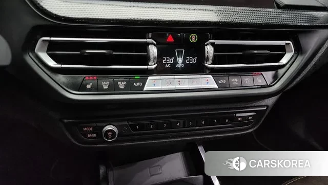 BMW 2 Series Gran Coupe (F44) id 3473920 из Кореи 8