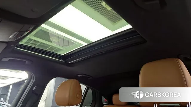 Mercedes-Benz GLC-Class X253 id 3625056 из Кореи 8