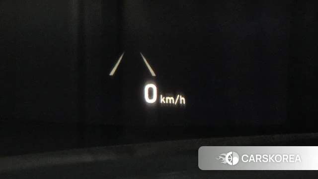 Genesis G70 id 4295175 из Кореи 8