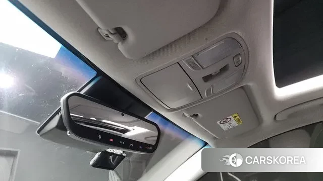 Hyundai Kona Hybrid id 3514520 из Кореи 8