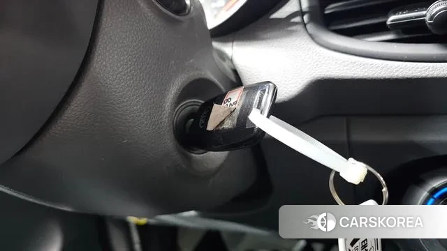 Kia Morning Urban (JA) id 3708319 из Кореи 8