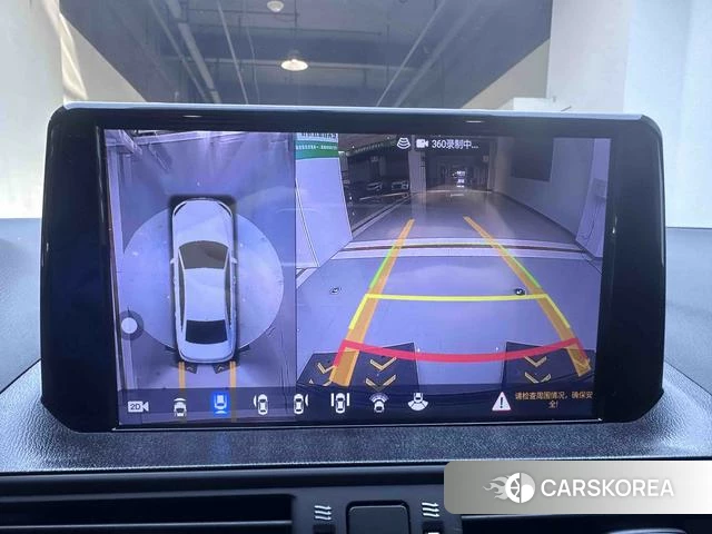 Mazda CX-4 id 4241219 из Китая 8