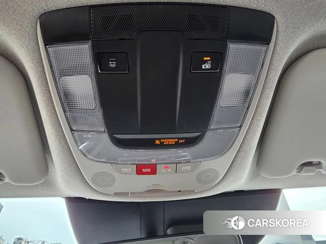 Kia Di Ol Nu Niro id 3922323 из Кореи 8