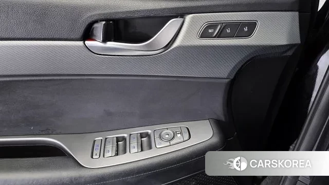 Hyundai The New Palisade id 3032238 из Кореи 8