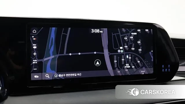 Hyundai The New Palisade id 3751332 из Кореи 8