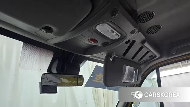 Renault Korea (Samsung) Master id 3636165 из Кореи 8