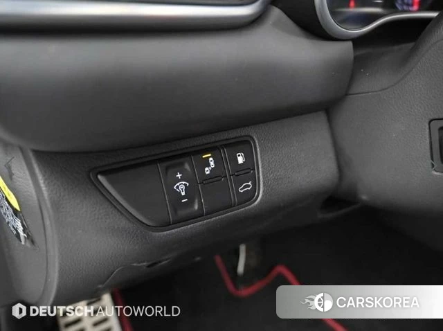 Genesis G70 id 4471722 из Кореи 8