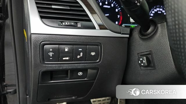 Genesis G80 id 3942944 из Кореи 8