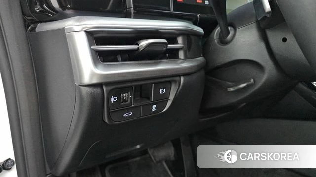 Hyundai Grandeur (GN7) id 4336788 из Кореи 8