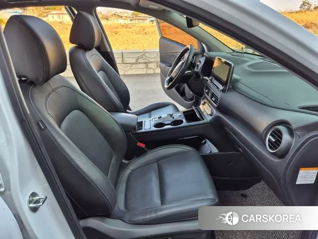 Hyundai Kona Electric id 3788994 из Кореи 8