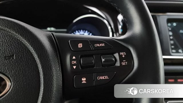Kia The New Carnival id 4447821 из Кореи 8