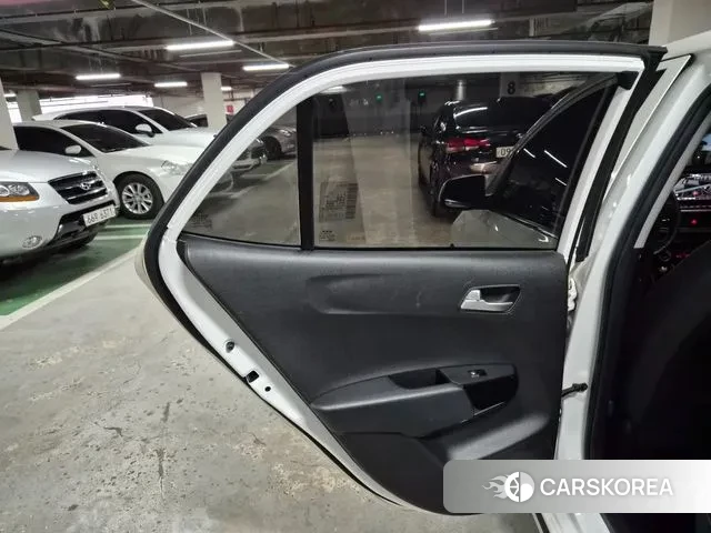 Kia Morning Urban (JA) id 3508912 из Кореи 8