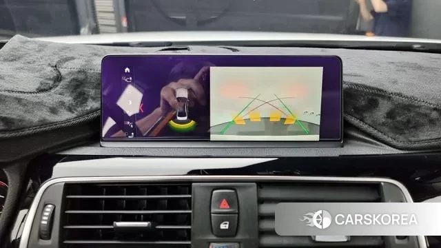 BMW 3 Series (F30) id 2902886 из Кореи 8