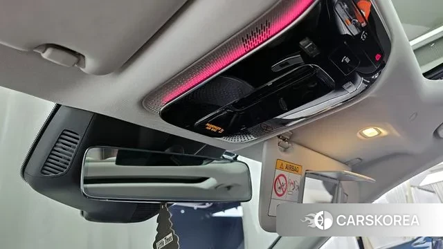 Mercedes-Benz E-Class W214 id 2997965 из Кореи 8