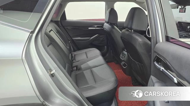 Kia Seltos id 4677479 из Кореи 8