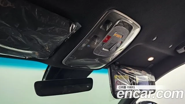 Genesis G90 (RS4) id 2949503 из Кореи 8