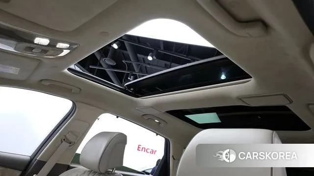 Genesis GV80 id 3258900 из Кореи 8