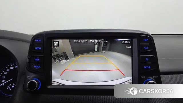 Hyundai Kona id 3504698 из Кореи 8