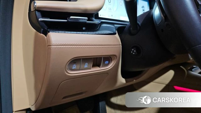 Genesis G90 (RS4) id 4309443 из Кореи 8