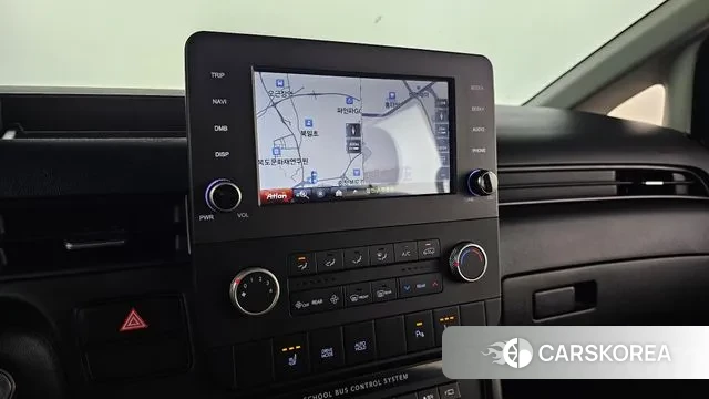 Hyundai Staria id 3405046 из Кореи 8