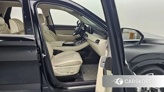 Hyundai Palisade id 3037484 из Кореи 8