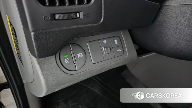 Hyundai The New Grand Starex id 2986463 из Кореи 8