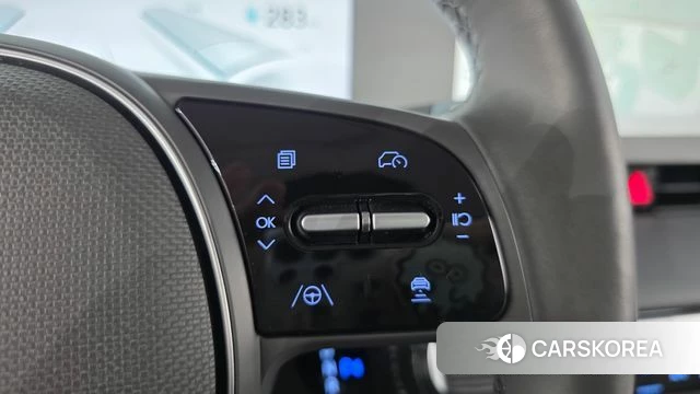 Hyundai Ionic 5 id 4529035 из Кореи 8