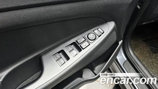 Hyundai All New Tucson id 2670206 из Кореи 8