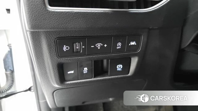 Hyundai Sonata (DN8) id 4202857 из Кореи 8