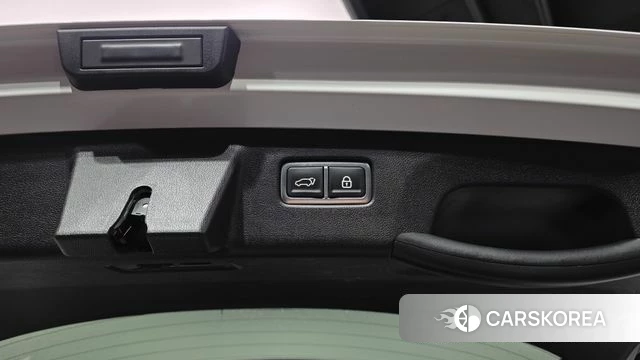Kia Sorento 4th Generation id 4550567 из Кореи 8