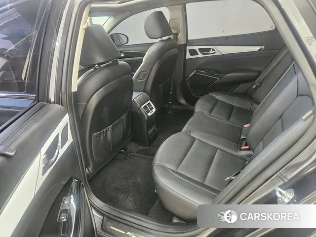 Kia Come New K7 id 3469879 из Кореи 8