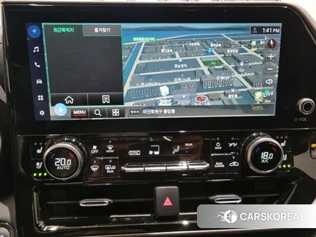 Toyota Highlander 4th Generation id 3063108 из Кореи 8