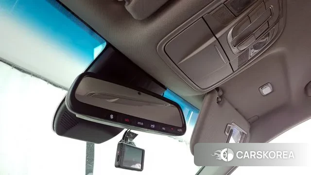 Hyundai Santa Fe TM id 3713881 из Кореи 8