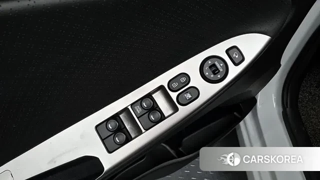 Hyundai Accent (New type) id 3362650 из Кореи 8