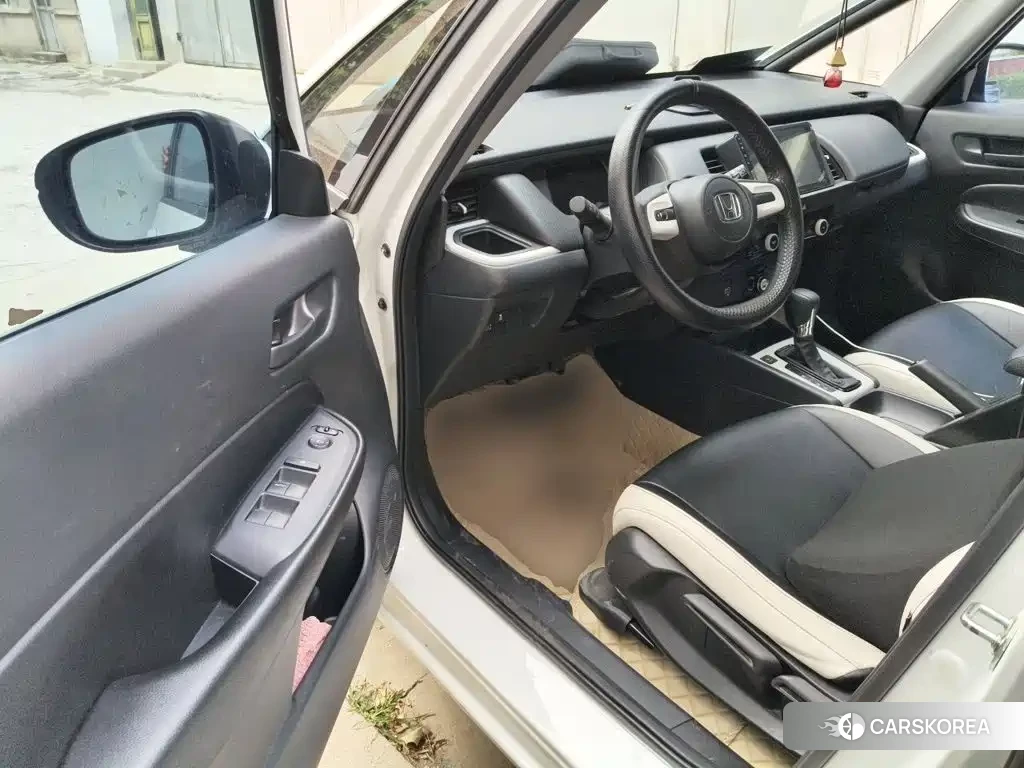 Honda Fit id 4576518 из Китая 8