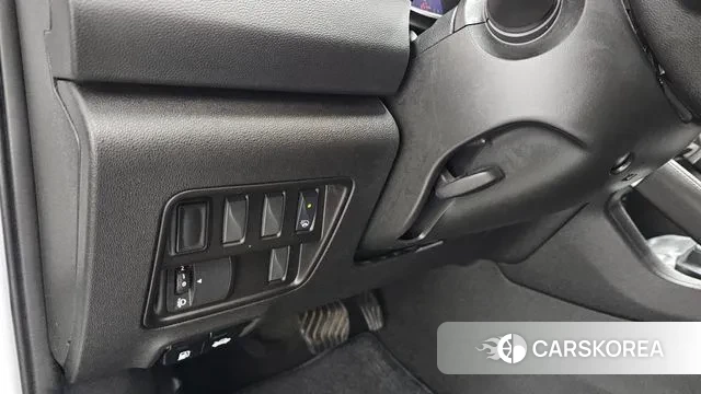 Renault Korea (Samsung) The New QM6 id 3300747 из Кореи 8