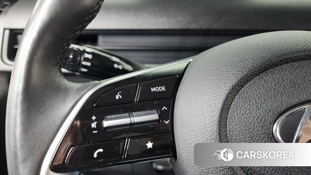 Hyundai Staria id 3964090 из Кореи 8