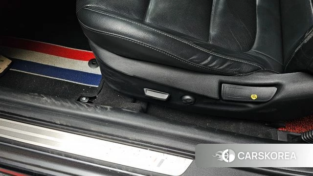 Hyundai Veloster (JS) id 4551910 из Кореи 8