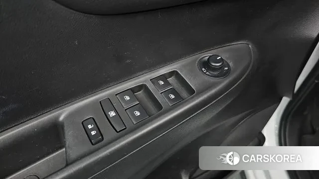 Chevrolet (GM Daewoo) The New Spark id 3747710 из Кореи 8