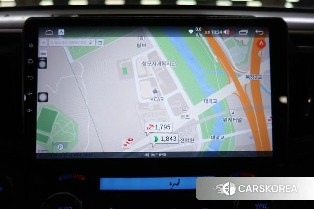 Toyota RAV4 id 3880224 из Кореи 8