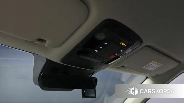 Kia The New Carnival 4th Generation id 4590587 из Кореи 8