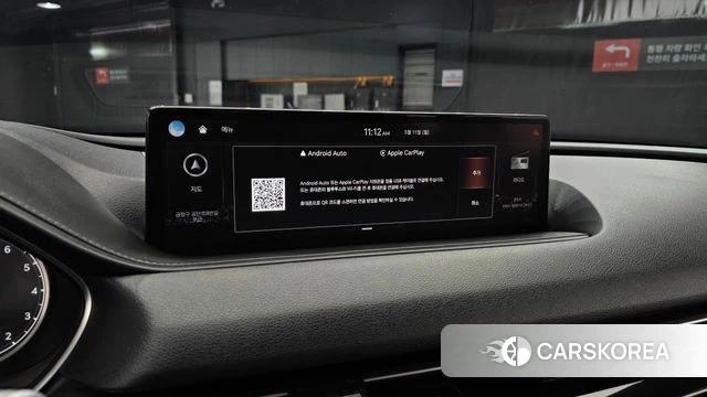 Genesis G80 (RG3) id 4304017 из Кореи 8