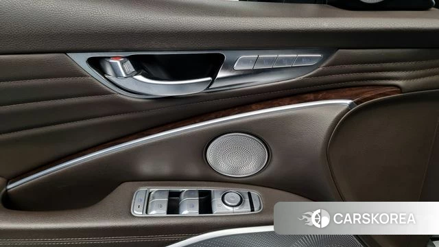 Kia More K9 id 4203899 из Кореи 8