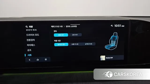 Hyundai Grandeur Hybrid (GN7) id 3400244 из Кореи 8