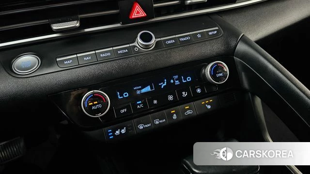 Hyundai Avante (CN7) id 4429509 из Кореи 8