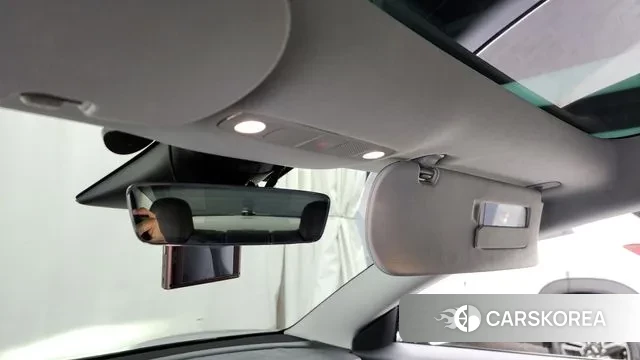 Tesla Model 3 id 3519887 из Кореи 8