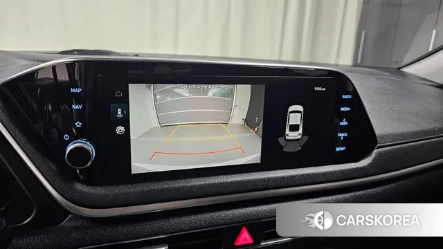 Hyundai Sonata (DN8) id 3383939 из Кореи 8