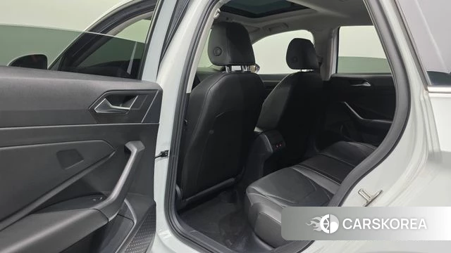 Volkswagen 7th Generation of Jetta id 3842849 из Кореи 8