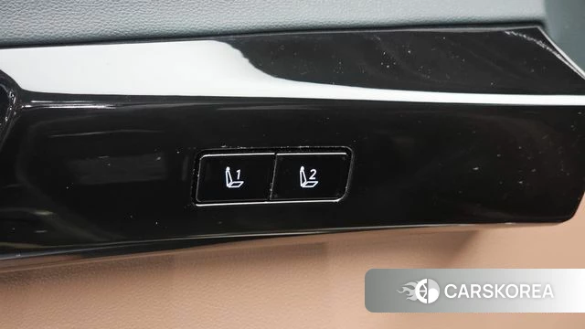 Hyundai Grandeur Hybrid (GN7) id 4400459 из Кореи 8