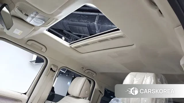 Mercedes-Benz G-Class W463b id 3626085 из Кореи 8